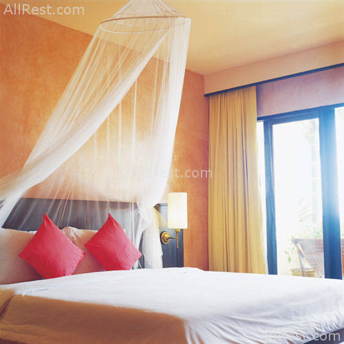 The Blue Marine Resort & Spa 12